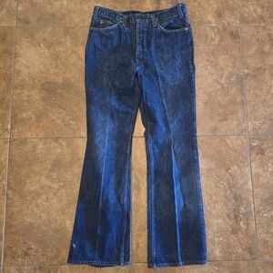 Dark Denim | JCPENNEY | Straight Jean